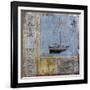 Fair Winds-Karen Williams-Framed Giclee Print