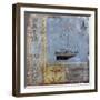 Fair Winds-Karen Williams-Framed Giclee Print