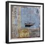 Fair Winds-Karen Williams-Framed Giclee Print