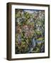 Fair-Bill Bell-Framed Giclee Print