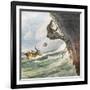 Fairbanks-Vittorio Pisani-Framed Art Print