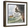 Fairbanks-Vittorio Pisani-Framed Art Print