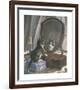 Fairest of them All-Frank Paton-Framed Premium Giclee Print