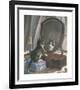 Fairest of them All-Frank Paton-Framed Premium Giclee Print