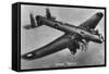 Fairey Hendon-null-Framed Stretched Canvas