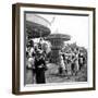 Fairground 1930S-null-Framed Photographic Print