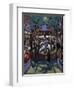 FAIRGROUND, 2013-PJ Crook-Framed Giclee Print