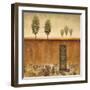 Fairhaven II-Michael Marcon-Framed Art Print