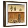 Fairhaven II-Michael Marcon-Framed Art Print