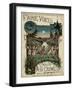 Fairie Voices C1860-null-Framed Art Print