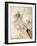 ..Fairies Away! We Shall Chide Downright, If I Longer Stay-Arthur Rackham-Framed Giclee Print