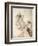 ..Fairies Away! We Shall Chide Downright, If I Longer Stay-Arthur Rackham-Framed Giclee Print