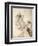 ..Fairies Away! We Shall Chide Downright, If I Longer Stay-Arthur Rackham-Framed Giclee Print