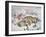 Fairies in the Snow-John Anster Fitzgerald-Framed Giclee Print