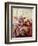 Fairies with Birds (W/C)-John Anster Fitzgerald-Framed Giclee Print