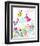 Fairies-Laure Girardin-Vissian-Framed Art Print