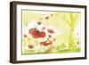 Fairies-TongRo-Framed Giclee Print