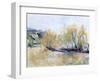 Fairlie Road-Ann Gordon-Framed Art Print