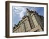 Fairmont Chateau Laurier Hotel, Ottawa, Ontario Province, Canada-De Mann Jean-Pierre-Framed Photographic Print