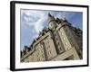 Fairmont Chateau Laurier Hotel, Ottawa, Ontario Province, Canada-De Mann Jean-Pierre-Framed Photographic Print