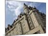 Fairmont Chateau Laurier Hotel, Ottawa, Ontario Province, Canada-De Mann Jean-Pierre-Mounted Photographic Print