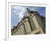 Fairmont Chateau Laurier Hotel, Ottawa, Ontario Province, Canada-De Mann Jean-Pierre-Framed Photographic Print