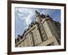 Fairmont Chateau Laurier Hotel, Ottawa, Ontario Province, Canada-De Mann Jean-Pierre-Framed Photographic Print