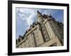 Fairmont Chateau Laurier Hotel, Ottawa, Ontario Province, Canada-De Mann Jean-Pierre-Framed Photographic Print