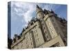 Fairmont Chateau Laurier Hotel, Ottawa, Ontario Province, Canada-De Mann Jean-Pierre-Stretched Canvas