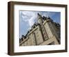 Fairmont Chateau Laurier Hotel, Ottawa, Ontario Province, Canada-De Mann Jean-Pierre-Framed Photographic Print