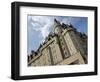 Fairmont Chateau Laurier Hotel, Ottawa, Ontario Province, Canada-De Mann Jean-Pierre-Framed Photographic Print