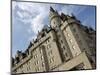 Fairmont Chateau Laurier Hotel, Ottawa, Ontario Province, Canada-De Mann Jean-Pierre-Mounted Photographic Print