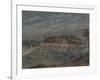 Fairmount Waterworks, Philadelphia, Pa, 1848-Augustus Kollner-Framed Giclee Print