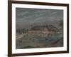 Fairmount Waterworks, Philadelphia, Pa, 1848-Augustus Kollner-Framed Giclee Print