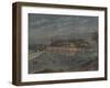 Fairmount Waterworks, Philadelphia, Pa, 1848-Augustus Kollner-Framed Giclee Print