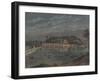 Fairmount Waterworks, Philadelphia, Pa, 1848-Augustus Kollner-Framed Giclee Print