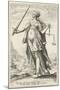 Fairness (Justic)-Hendrick Goltzius-Mounted Giclee Print
