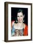 Fairuza Balk-null-Framed Photo