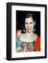 Fairuza Balk-null-Framed Photo