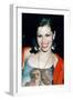 Fairuza Balk-null-Framed Photo