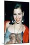 Fairuza Balk-null-Mounted Photo