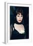 Fairuza Balk-null-Framed Photo