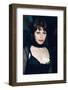 Fairuza Balk-null-Framed Photo