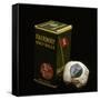 Fairway Golf Ball-Unknown-Framed Stretched Canvas