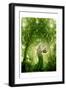 Fairy 15-null-Framed Art Print