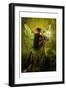 Fairy 16-null-Framed Art Print