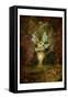 Fairy 17-null-Framed Stretched Canvas