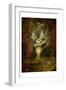 Fairy 17-null-Framed Art Print