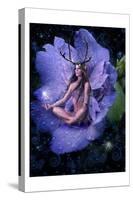 Fairy 26-null-Stretched Canvas