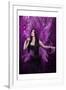 Fairy 32-null-Framed Art Print